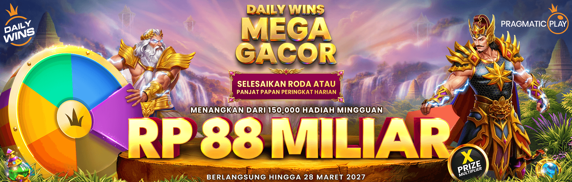 Link Gacor